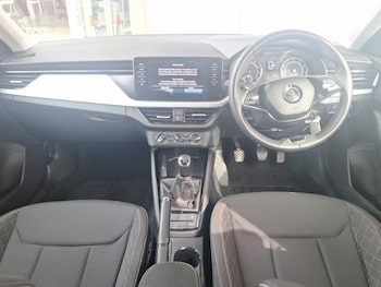 Used Skoda Scala 2023 for sale - 78369015: Photo