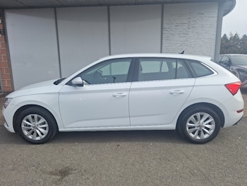 Used Skoda Scala 2023 for sale - 78369015: Photo
