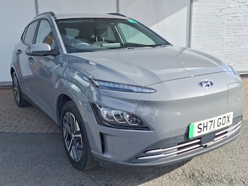 Used Hyundai KONA 2021 for sale - 75989178: Photo