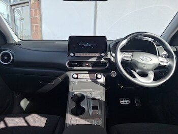 Used Hyundai KONA 2021 for sale - 75989178: Photo