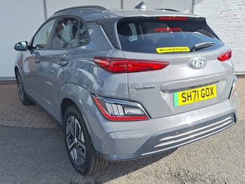 Used Hyundai KONA 2021 for sale - 75989178: Photo