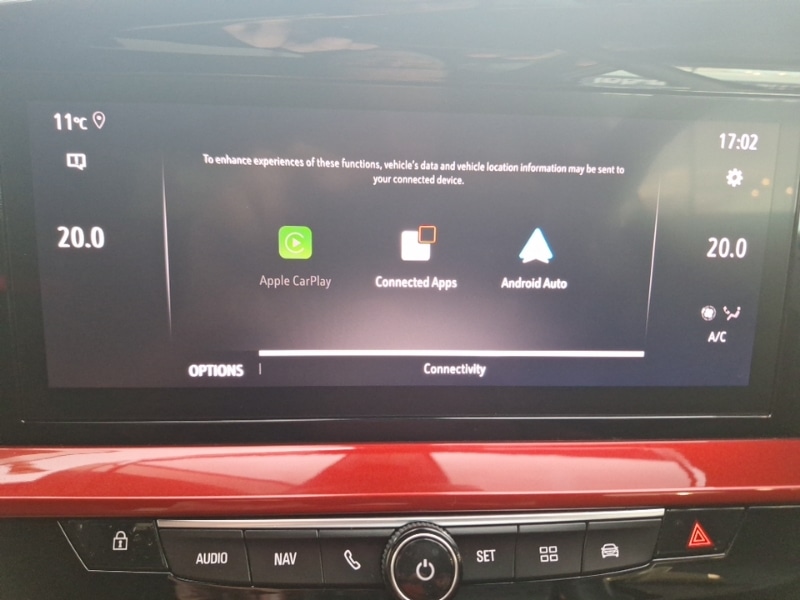 Used Vauxhall Mokka 2023 for sale - 77201766: Photo 13