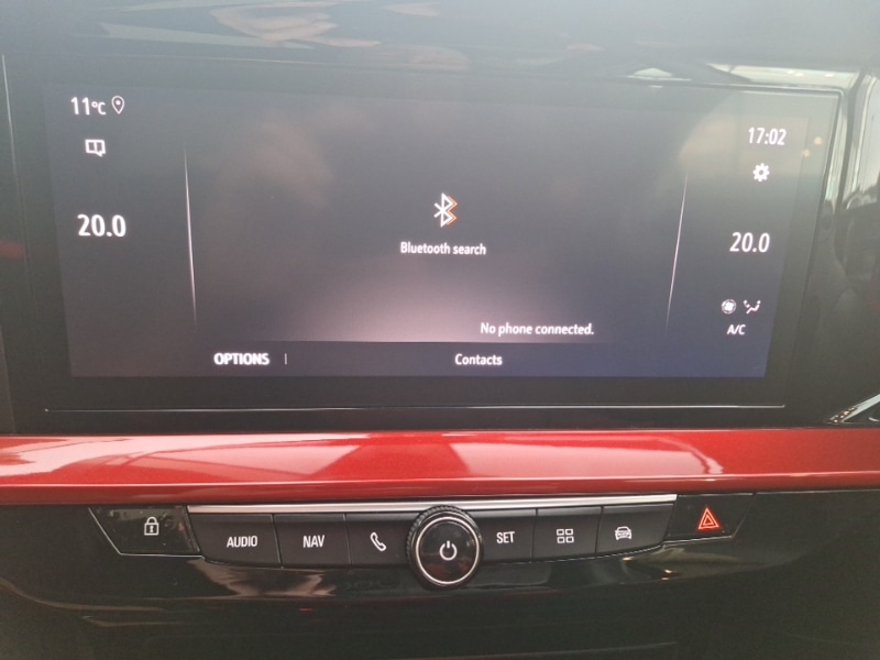 Used Vauxhall Mokka 2023 for sale - 77201766: Photo 14