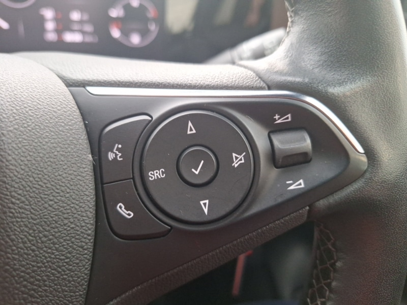 Used Vauxhall Mokka 2023 for sale - 77201766: Photo 17