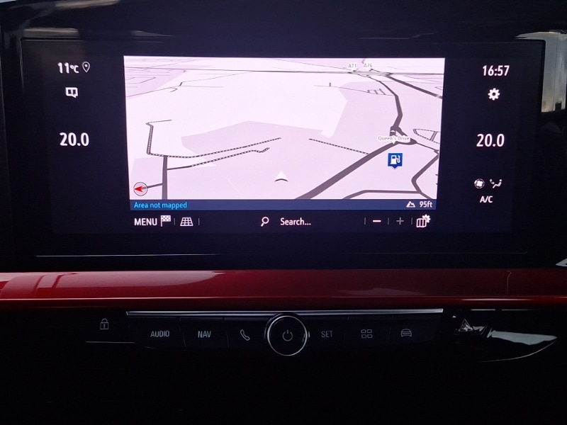 Used Vauxhall Mokka 2023 for sale - 77201766: Photo 7