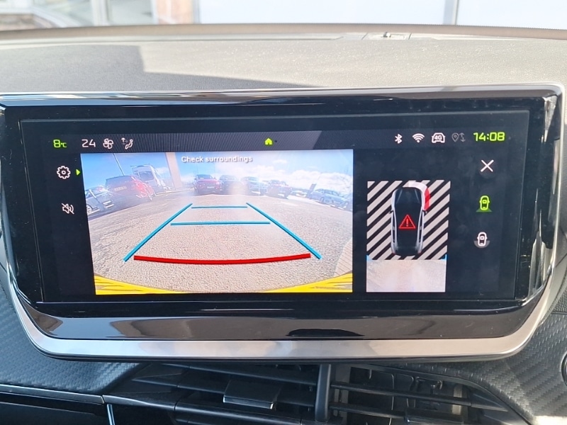 Used Peugeot 208 2024 for sale - 78013271: Photo 11