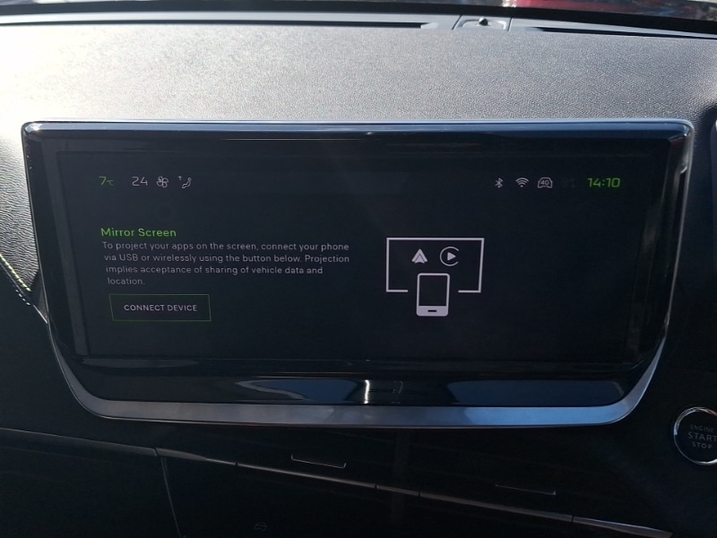 Used Peugeot 208 2024 for sale - 78013271: Photo 12