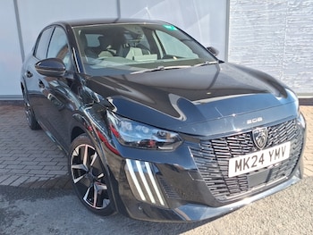 Used Peugeot 208 2024 for sale - 78013271: Photo