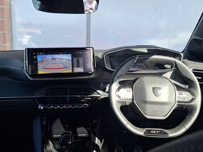 Used Peugeot 208 2024 for sale - 78013271: Photo 2