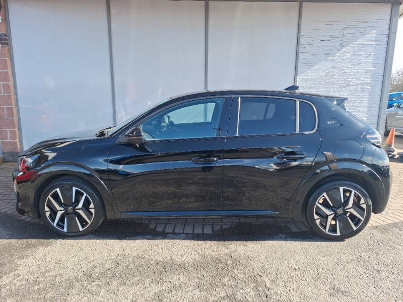 Used Peugeot 208 2024 for sale - 78013271: Photo 4