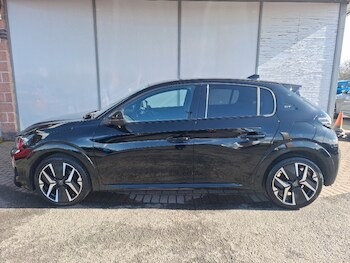 Used Peugeot 208 2024 for sale - 78013271: Photo