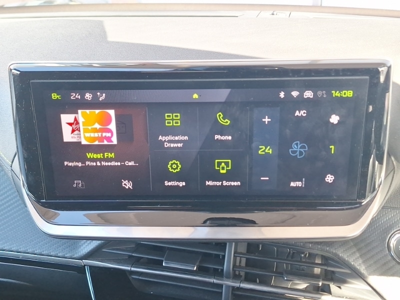 Used Peugeot 208 2024 for sale - 78013271: Photo 7