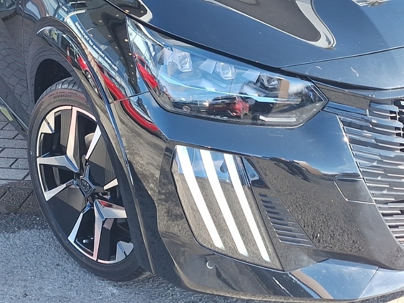 Used Peugeot 208 2024 for sale - 78013271: Photo 9