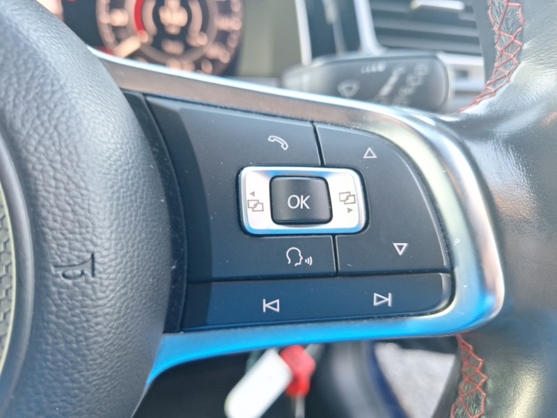 Used Volkswagen Golf 2018 for sale - 77105230: Photo 17