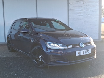 Volkswagen Golf feature image