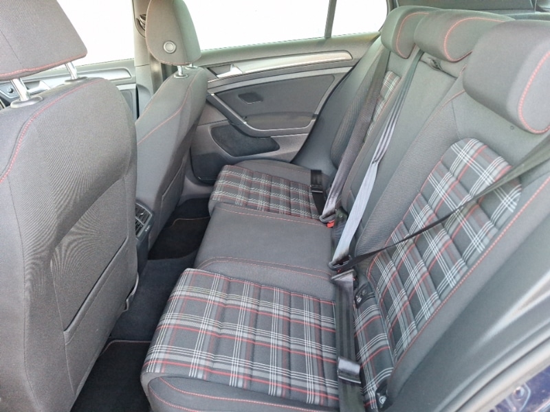 Used Volkswagen Golf 2018 for sale - 77105230: Photo 6