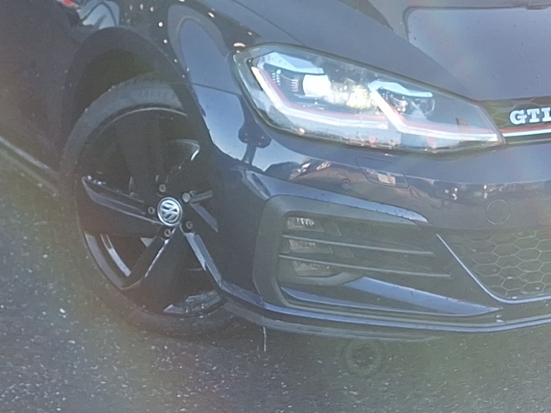 Used Volkswagen Golf 2018 for sale - 77105230: Photo 9