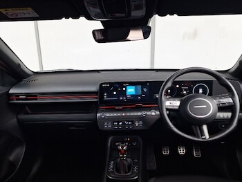 Used Hyundai KONA 2025 for sale - 77605867: Photo