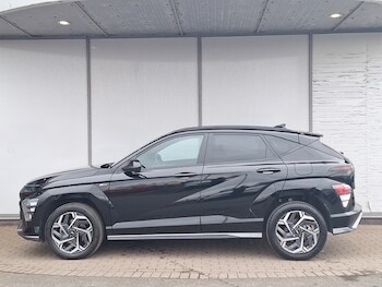 Used Hyundai KONA 2025 for sale - 77605867: Photo