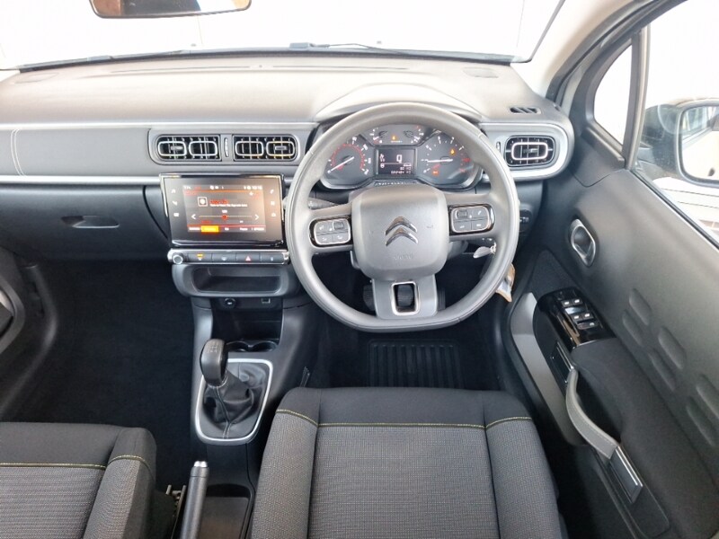 Used Citroen C3 2023 for sale - 77731305: Photo 10