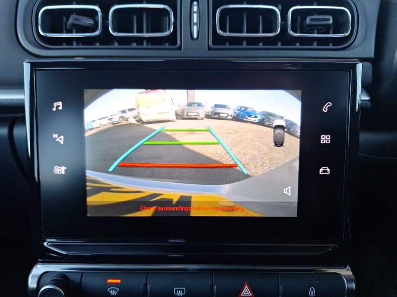 Used Citroen C3 2023 for sale - 77731305: Photo 11