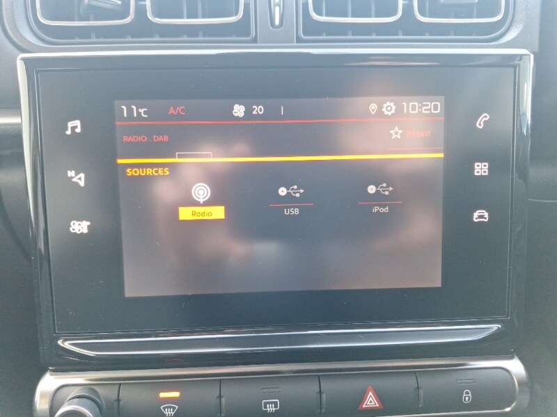 Used Citroen C3 2023 for sale - 77731305: Photo 12