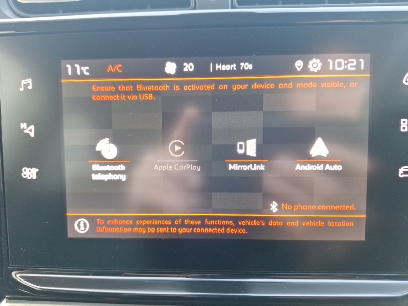 Used Citroen C3 2023 for sale - 77731305: Photo 13