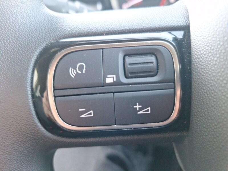 Used Citroen C3 2023 for sale - 77731305: Photo 14