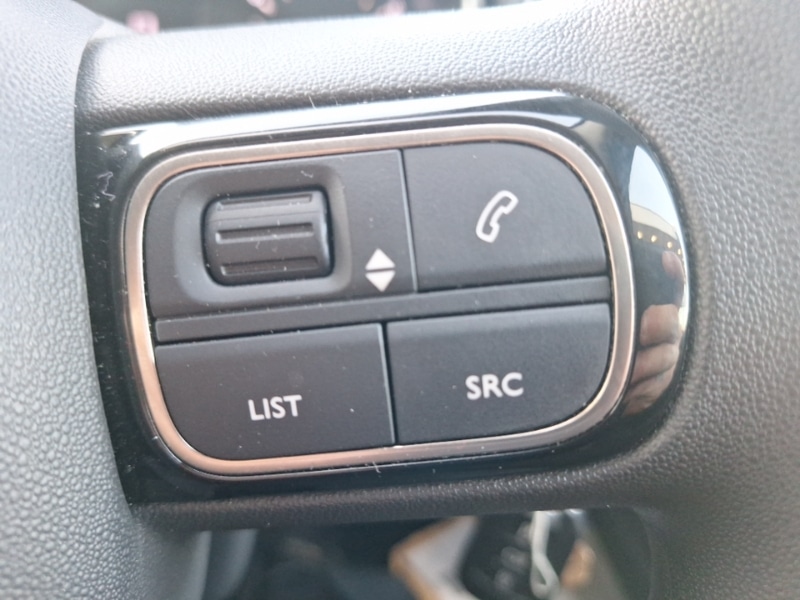 Used Citroen C3 2023 for sale - 77731305: Photo 15