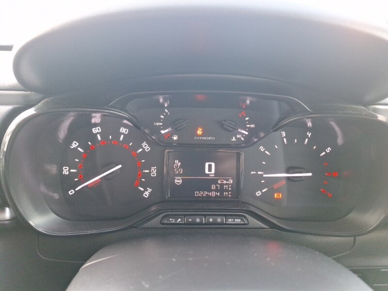 Used Citroen C3 2023 for sale - 77731305: Photo 16