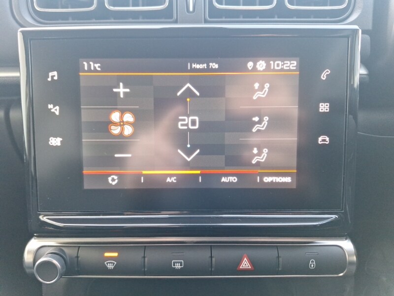 Used Citroen C3 2023 for sale - 77731305: Photo 19