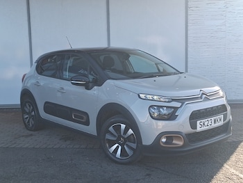 Used Citroen C3 2023 for sale - 77731305: Photo