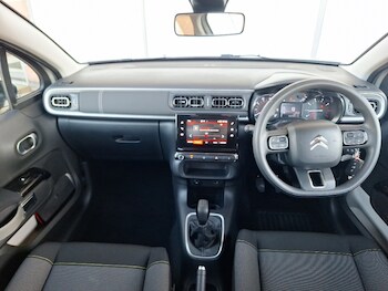 Used Citroen C3 2023 for sale - 77731305: Photo