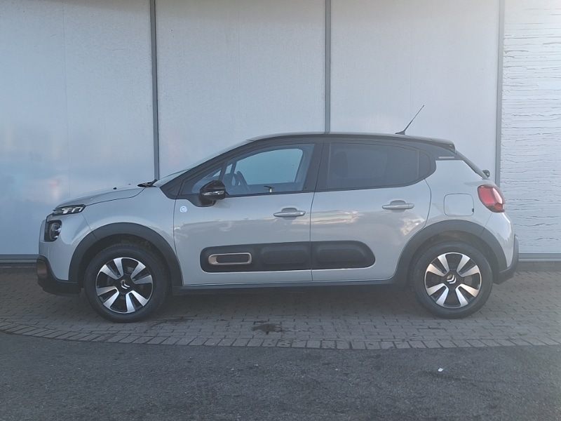 Used Citroen C3 2023 for sale - 77731305: Photo 4