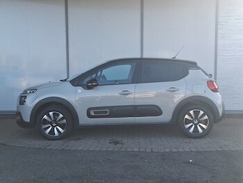 Used Citroen C3 2023 for sale - 77731305: Photo