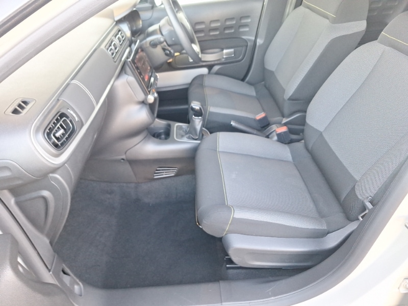 Used Citroen C3 2023 for sale - 77731305: Photo 5