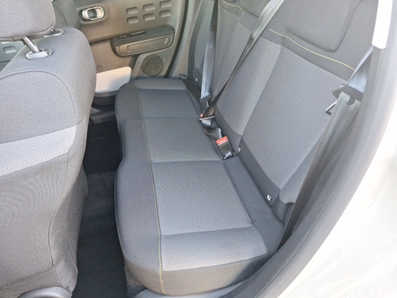 Used Citroen C3 2023 for sale - 77731305: Photo 6