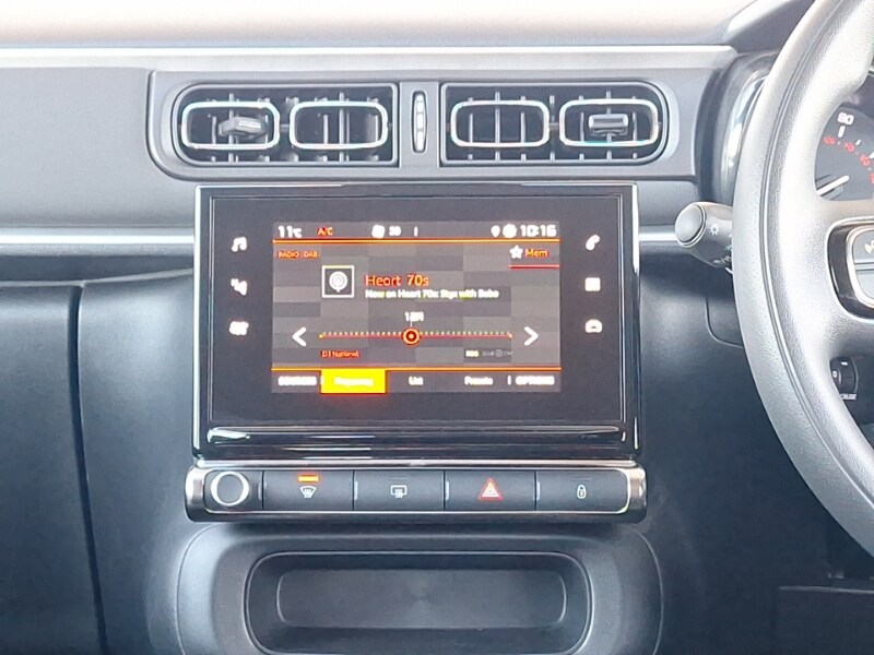 Used Citroen C3 2023 for sale - 77731305: Photo 7