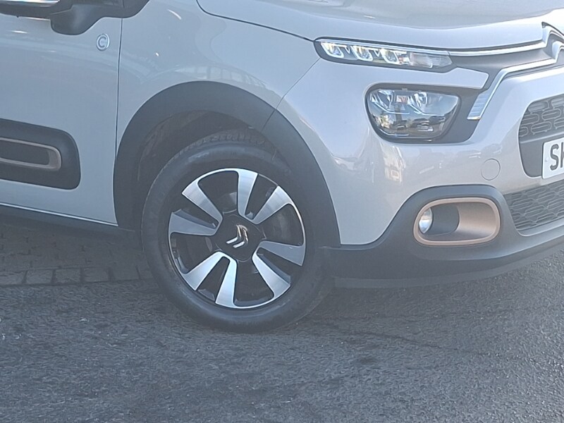 Used Citroen C3 2023 for sale - 77731305: Photo 9