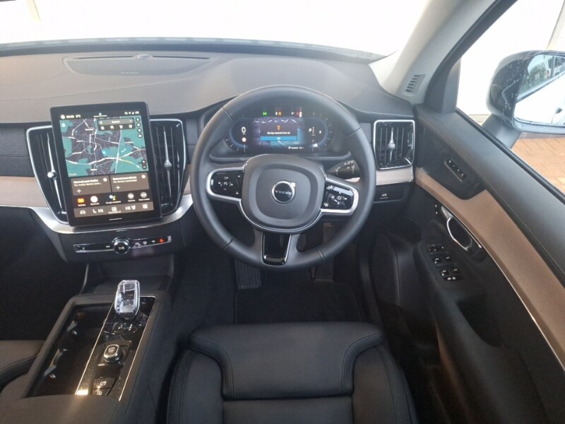 Used Volvo XC90 2025 for sale - 77663830: Photo 10