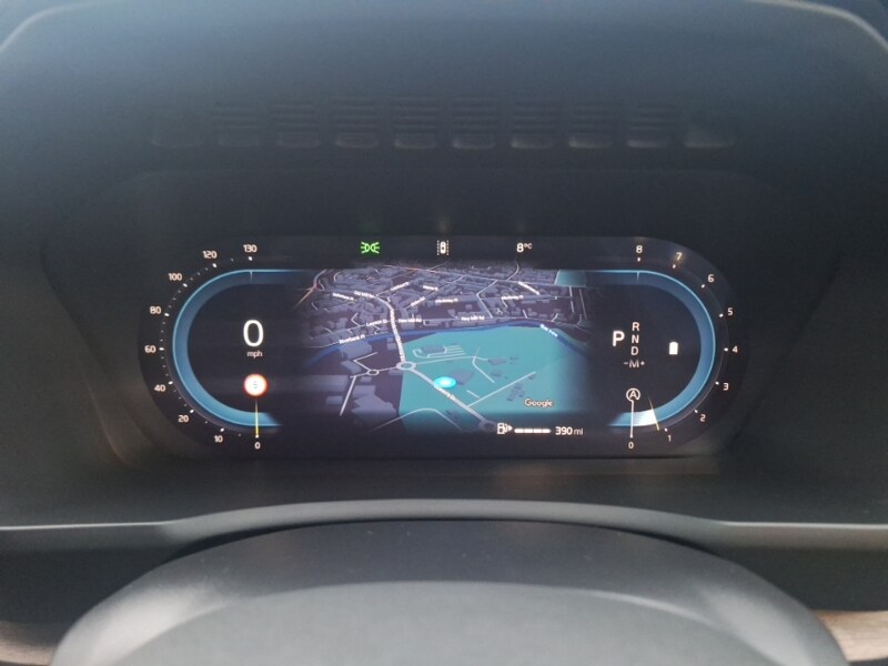 Used Volvo XC90 2025 for sale - 77663830: Photo 17