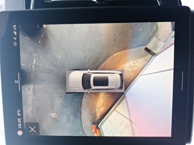 Used Volvo XC90 2025 for sale - 77663830: Photo 18