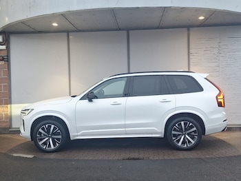 Used Volvo XC90 2025 for sale - 77663830: Photo