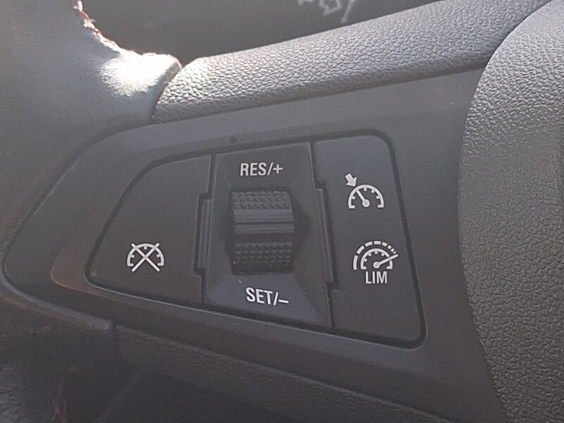 Used Vauxhall Corsa 2018 for sale - 77933161: Photo 15