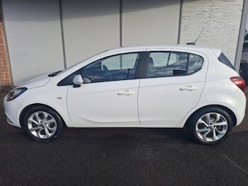 Used Vauxhall Corsa 2018 for sale - 77933161: Photo