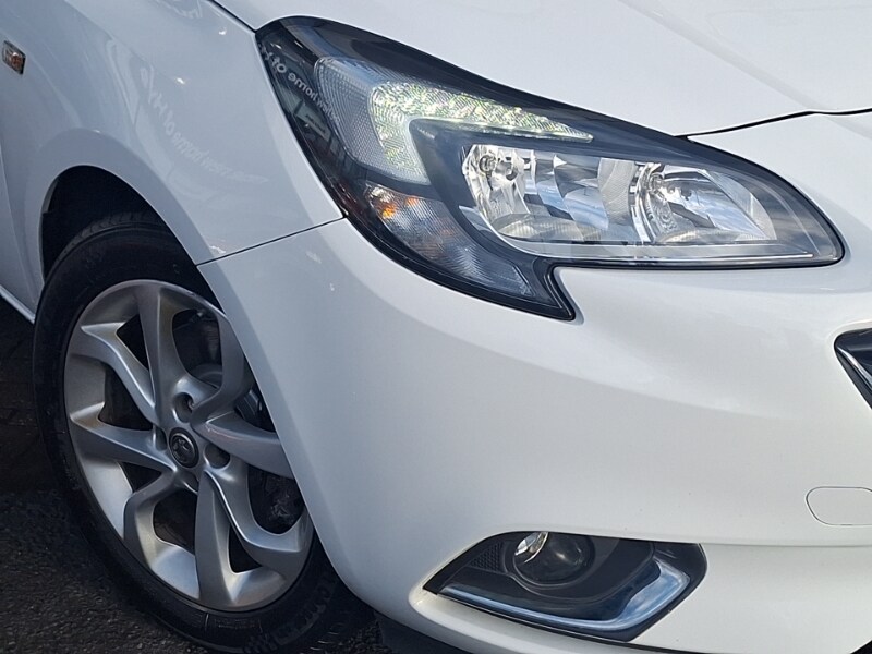 Used Vauxhall Corsa 2018 for sale - 77933161: Photo 9