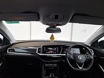 Used Vauxhall Grandland 2023 for sale - 77503099: Photo