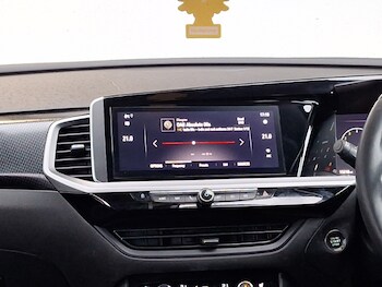 Used Vauxhall Grandland 2023 for sale - 77503099: Photo