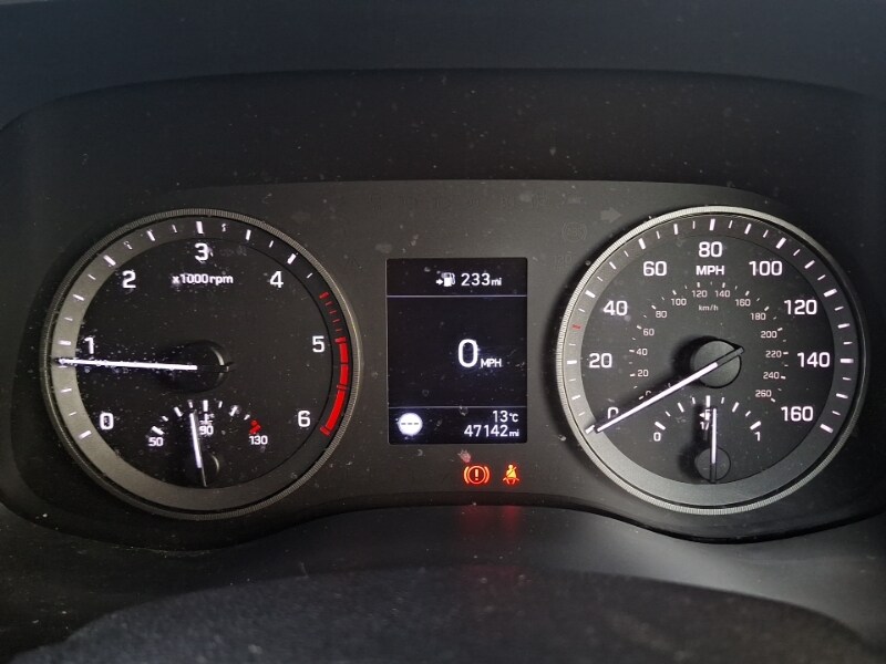 Used Hyundai TUCSON 2020 for sale - 77933168: Photo 10