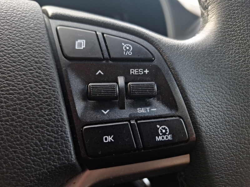 Used Hyundai TUCSON 2020 for sale - 77933168: Photo 16